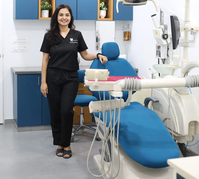 TOOTH VILLE Dental Clinic Photo 5